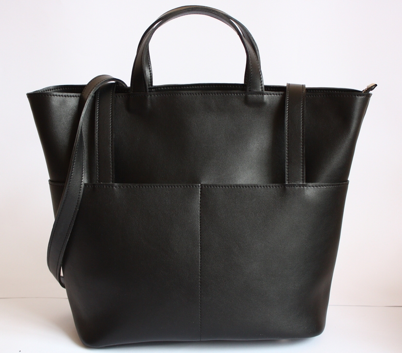 Pattern for women’s bag 0209 | Bag templates