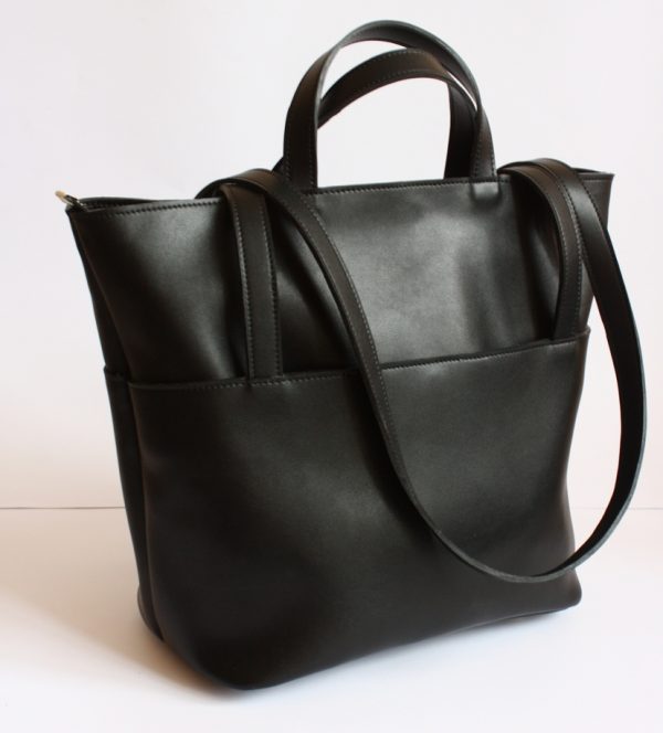 Pattern for women’s bag 0209 | Bag templates
